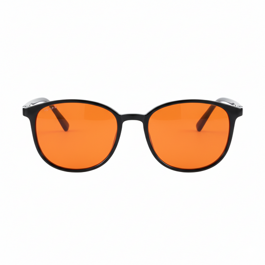 Sunset Gaze - Bloqueo de Luz Azul